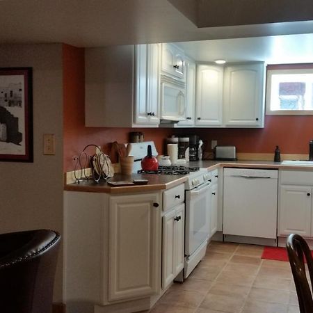 4047 Wyandot Street Apartment เดนเวอร์ ภายนอก รูปภาพ
