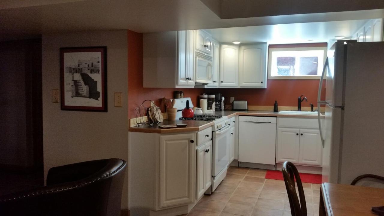 4047 Wyandot Street Apartment เดนเวอร์ ภายนอก รูปภาพ
